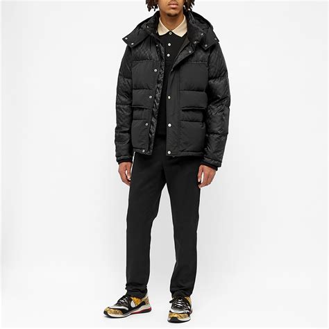 gucci down jacket women'|gucci jacket kevin hart.